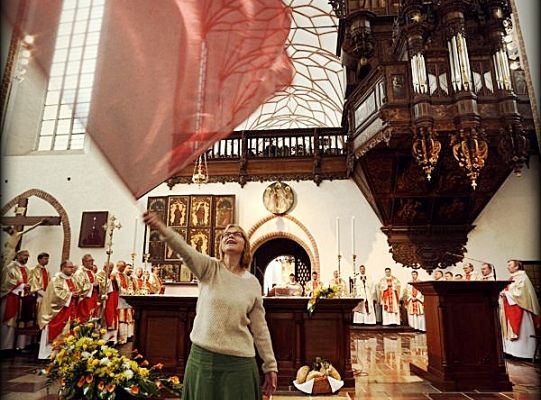 Grafika #35: Święto Prowincji 2014