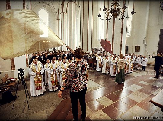 Grafika #36: Święto Prowincji 2014