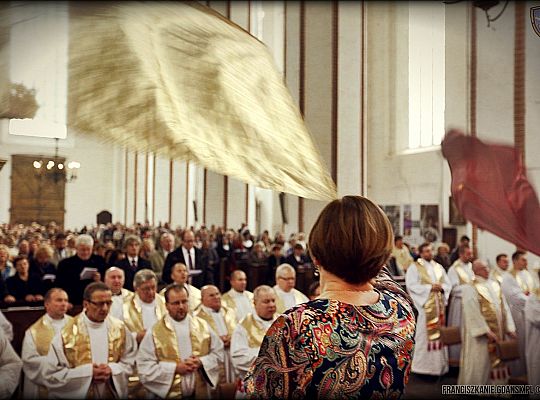 Grafika #37: Święto Prowincji 2014