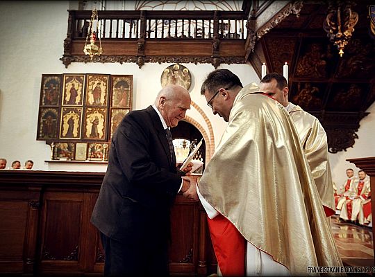 Grafika #39: Święto Prowincji 2014