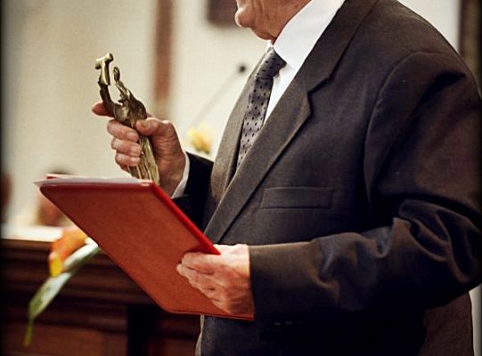 Grafika #42: Święto Prowincji 2014