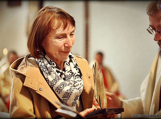 Grafika #43: Święto Prowincji 2014