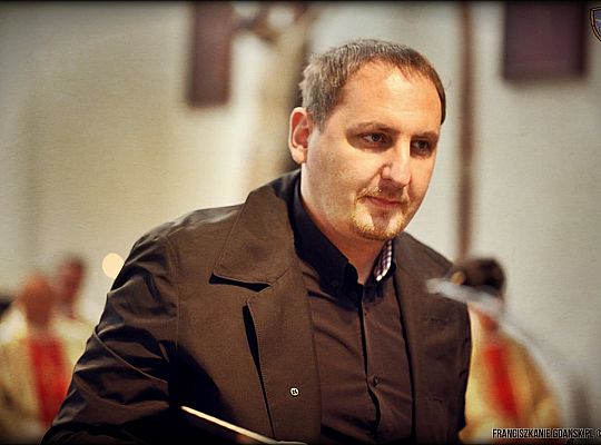 Grafika #44: Święto Prowincji 2014