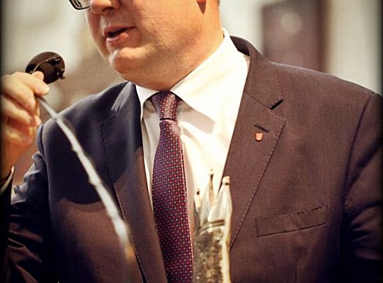 Grafika #46: Święto Prowincji 2014