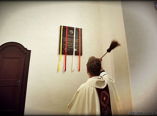 Grafika #47: Święto Prowincji 2014