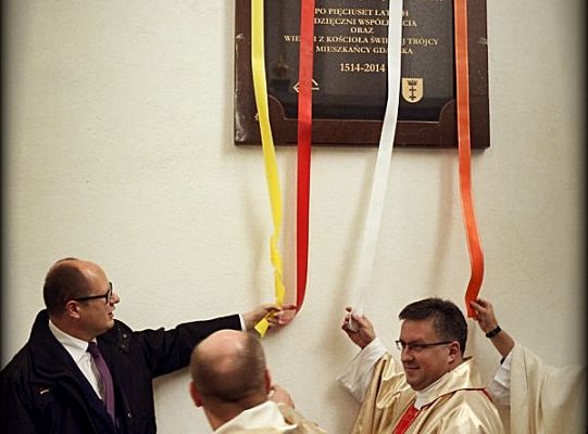 Grafika #48: Święto Prowincji 2014