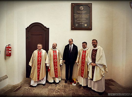 Grafika #49: Święto Prowincji 2014