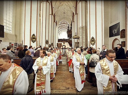 Grafika #51: Święto Prowincji 2014