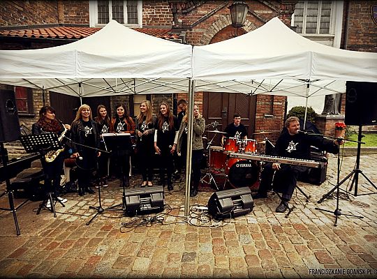 Grafika #52: Święto Prowincji 2014