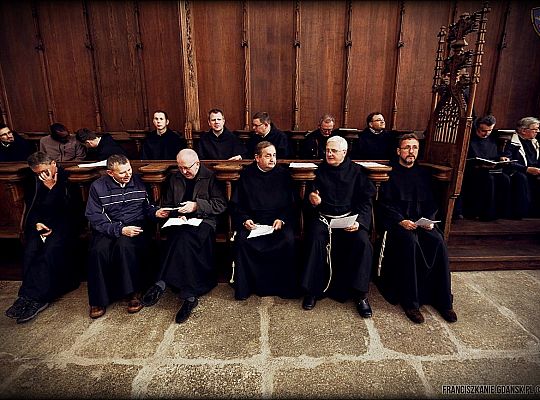 Grafika #53: Święto Prowincji 2014