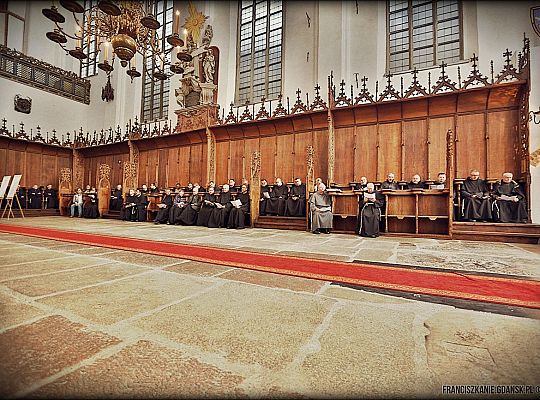 Grafika #54: Święto Prowincji 2014