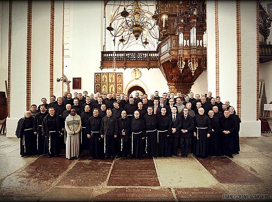 Grafika #56: Święto Prowincji 2014