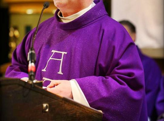 Grafika #0: Gniezno: poświęcenie biblioteki prowincjalnej