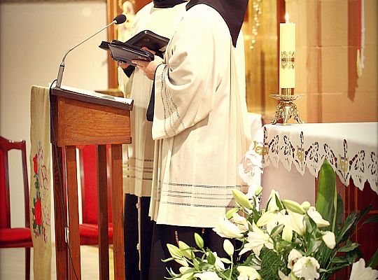 Grafika #1: Święto Prowincji 2013