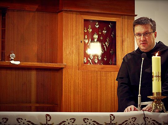 Grafika #6: Święto Prowincji 2013