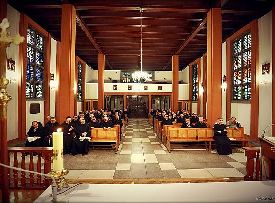 Grafika #7: Święto Prowincji 2013