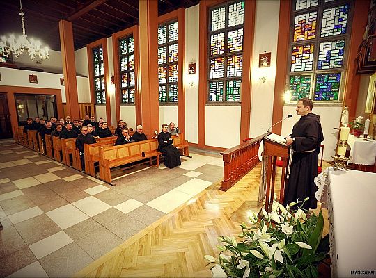 Grafika #8: Święto Prowincji 2013