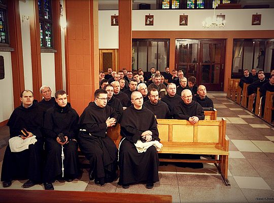 Grafika #9: Święto Prowincji 2013