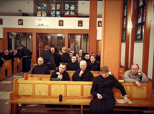 Grafika #10: Święto Prowincji 2013