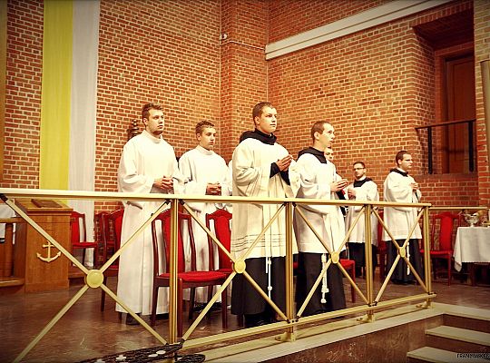 Grafika #12: Święto Prowincji 2013