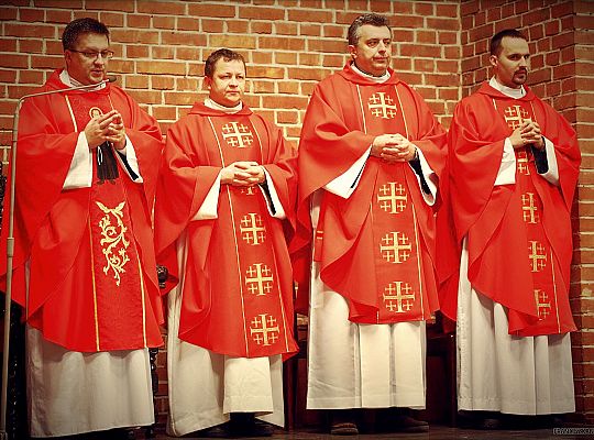 Grafika #14: Święto Prowincji 2013