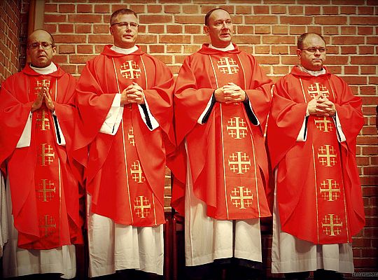 Grafika #15: Święto Prowincji 2013