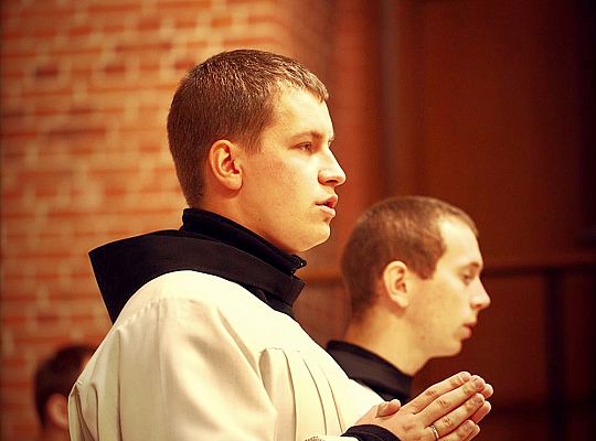 Grafika #16: Święto Prowincji 2013