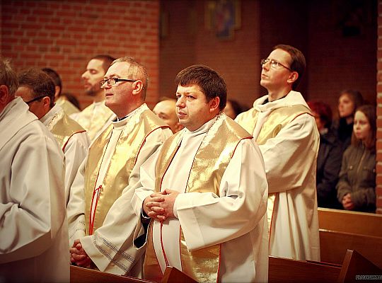 Grafika #19: Święto Prowincji 2013