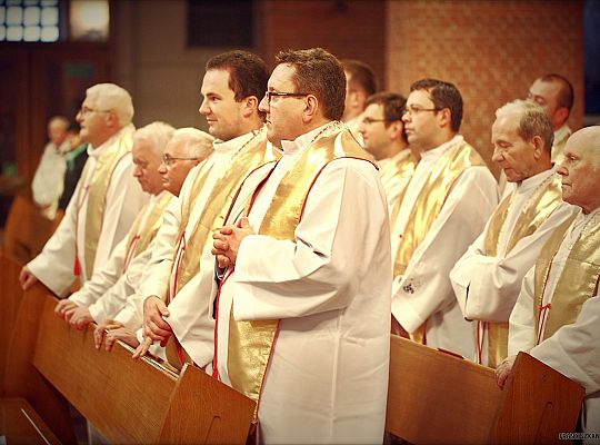 Grafika #27: Święto Prowincji 2013