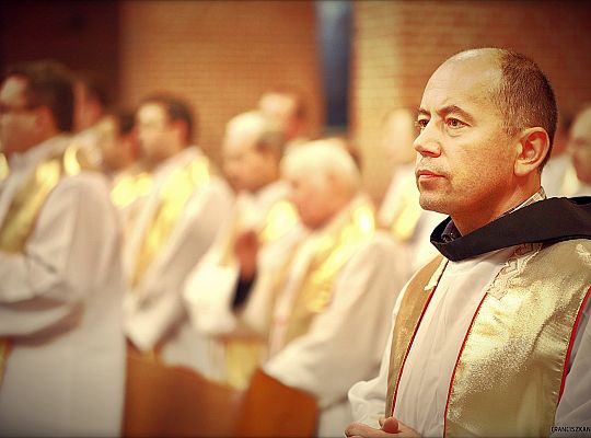 Grafika #28: Święto Prowincji 2013