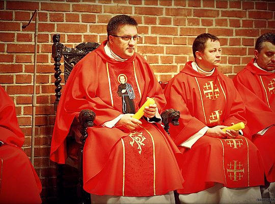 Grafika #29: Święto Prowincji 2013