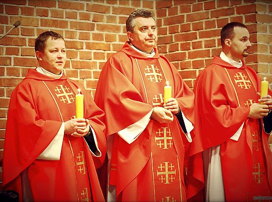 Grafika #30: Święto Prowincji 2013