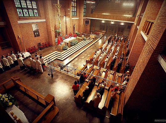 Grafika #32: Święto Prowincji 2013