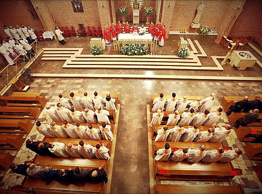 Grafika #34: Święto Prowincji 2013