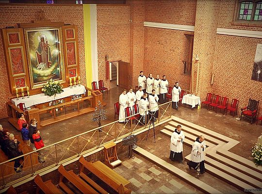 Grafika #35: Święto Prowincji 2013