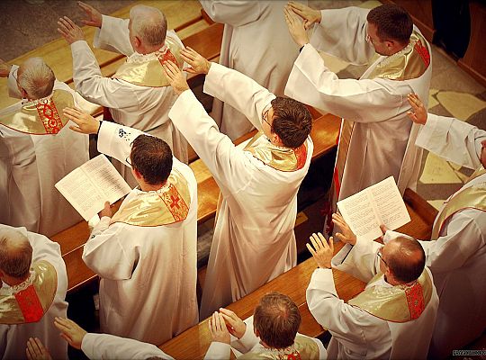 Grafika #39: Święto Prowincji 2013