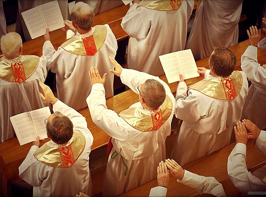 Grafika #41: Święto Prowincji 2013