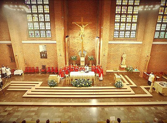 Grafika #43: Święto Prowincji 2013