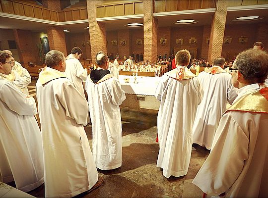 Grafika #45: Święto Prowincji 2013