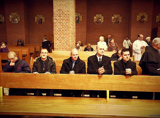 Grafika #47: Święto Prowincji 2013