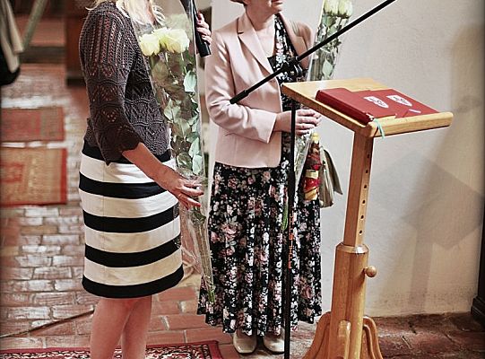 Grafika #28: Wilno: Pierwszy odpust i Order św. Stanisława