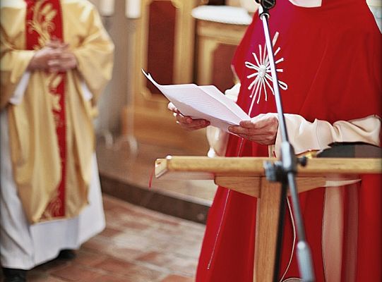 Grafika #44: Wilno: Pierwszy odpust i Order św. Stanisława