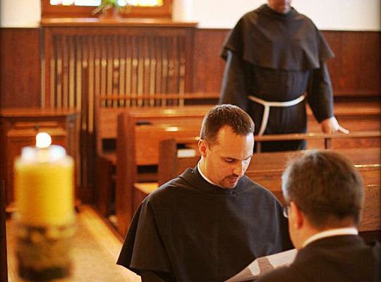 Grafika #5: Nowy wikariusz prowincji