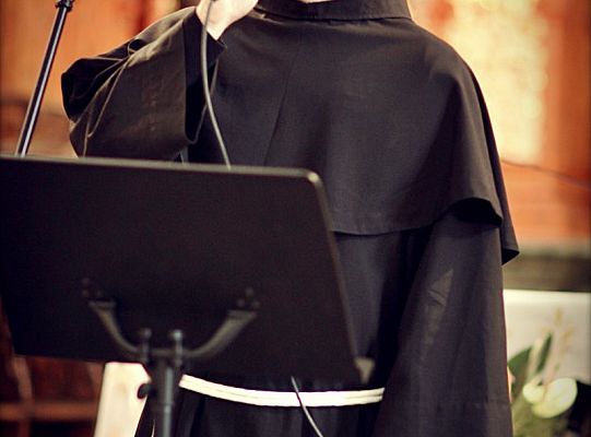 Grafika #0: Pokój i Dobro rozkołysał Poznań