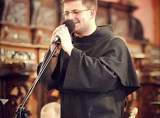 Grafika #1: Pokój i Dobro rozkołysał Poznań