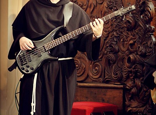 Grafika #3: Pokój i Dobro rozkołysał Poznań