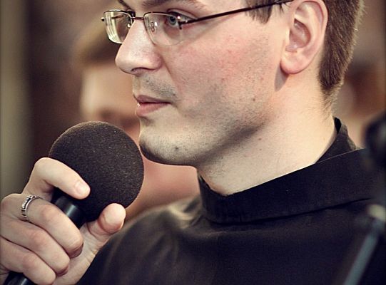 Grafika #4: Pokój i Dobro rozkołysał Poznań