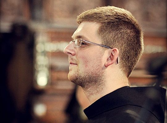 Grafika #5: Pokój i Dobro rozkołysał Poznań