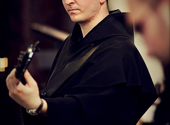 Grafika #8: Pokój i Dobro rozkołysał Poznań