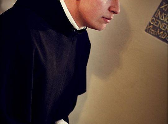 Grafika #11: Pokój i Dobro rozkołysał Poznań